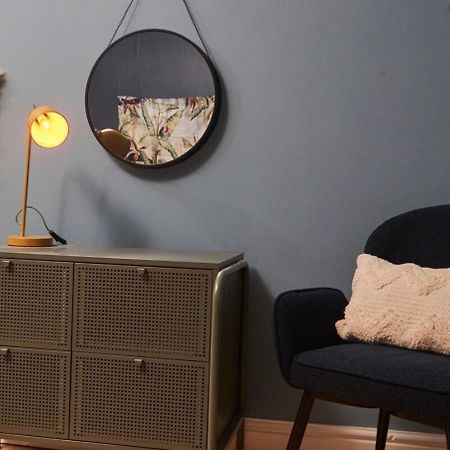 Cosy, Stylish, Leafy And Homely Sheffield Exteriér fotografie