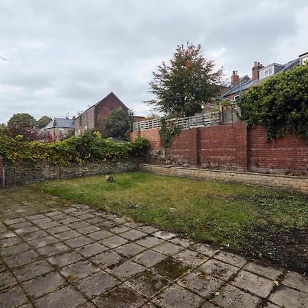 Cosy, Stylish, Leafy And Homely Sheffield Exteriér fotografie