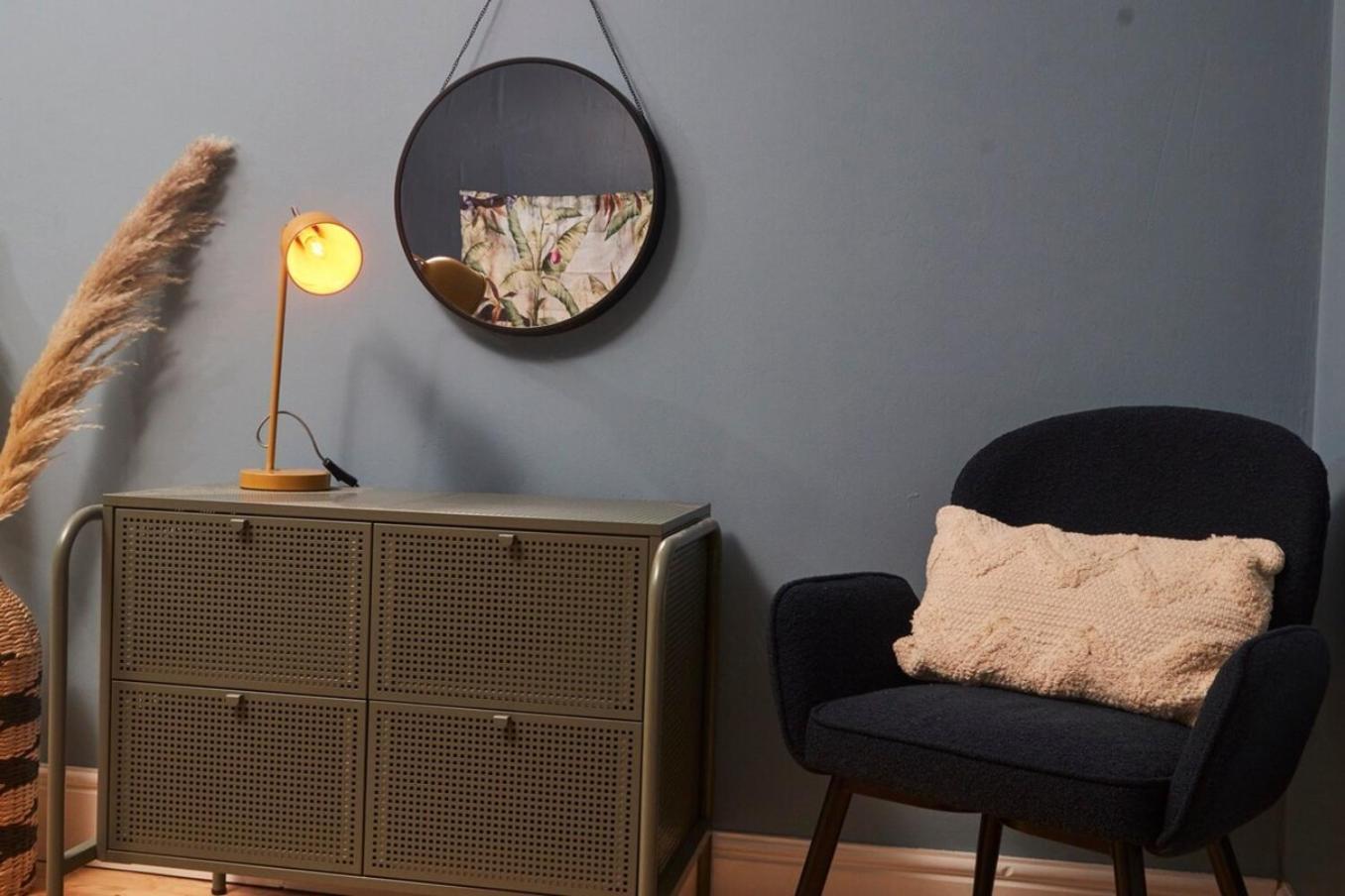 Cosy, Stylish, Leafy And Homely Sheffield Exteriér fotografie