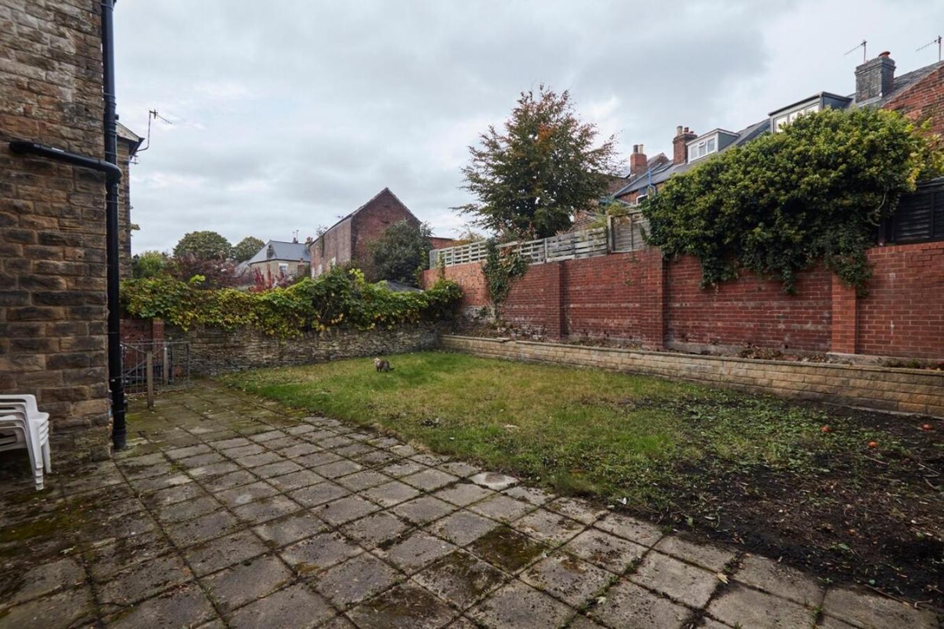 Cosy, Stylish, Leafy And Homely Sheffield Exteriér fotografie