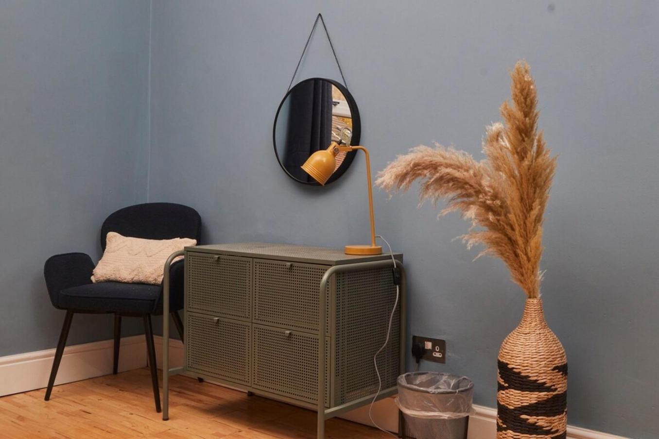 Cosy, Stylish, Leafy And Homely Sheffield Exteriér fotografie