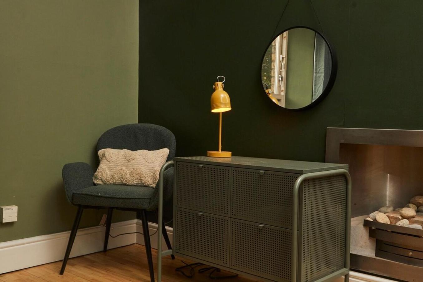 Cosy, Stylish, Leafy And Homely Sheffield Exteriér fotografie